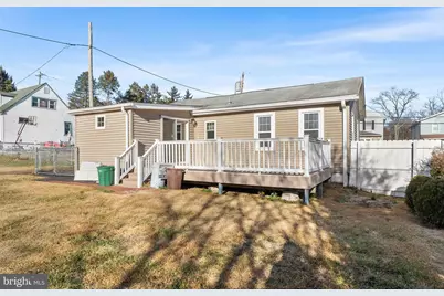 4948 Greenwood Street, Brookhaven, PA 19015 - Photo 39