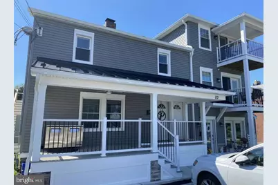 20 Reese Avenue #2, Newtown Square, PA 19073 - Photo 1