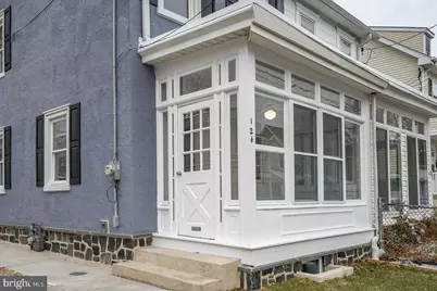 124 Garrett Avenue, Bryn Mawr, PA 19010 - Photo 7