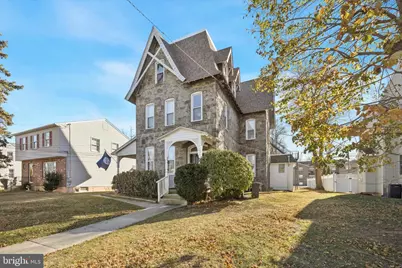 222 Henderson Avenue #3, Ridley Park, PA 19078 - Photo 1