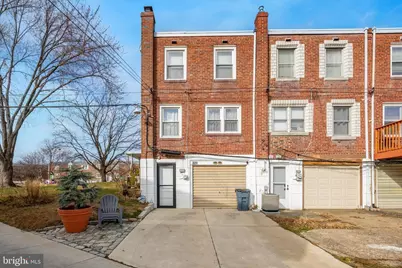 321 S Stratford Road, Glenolden, PA 19036 - Photo 17