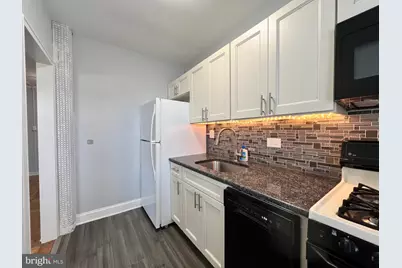 80 W Baltimore Avenue #B-607, Lansdowne, PA 19050 - Photo 5