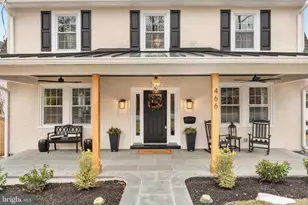 466 St Davids Ave, Wayne, PA 19087 - Photo 1