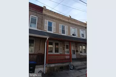 1012 Potter Street, Chester, PA 19013 - Photo 1