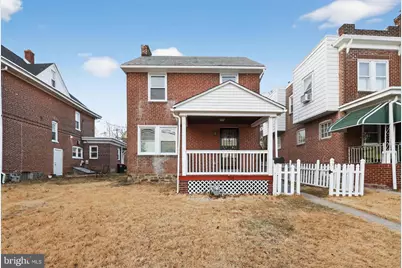 704 E 18th Street, Chester, PA 19013 - Photo 1