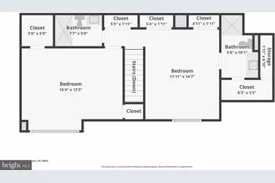 700 Ardmore Avenue #229, Ardmore, PA 19003 - Photo 37