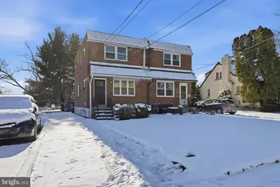 312 Prospect, Clifton Heights, PA 19018 - Photo 1