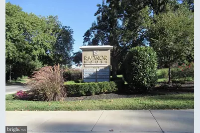 1030 E Lancaster Avenue #L4, Bryn Mawr, PA 19010 - Photo 1