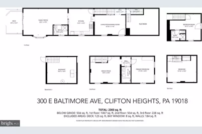 300 E Baltimore Avenue, Clifton Heights, PA 19018 - Photo 29