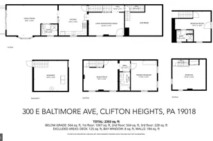 300 E Baltimore Ave, Clifton Heights, PA 19018 - Photo 29