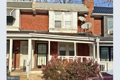421 Darby Terrace, Darby, PA 19023 - Photo 1
