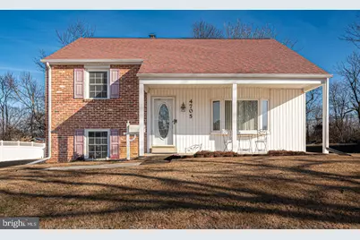 4705 Park Lane, Aston, PA 19014 - Photo 1