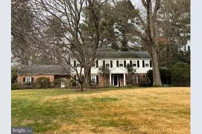 7 Todmorden Drive, Rose Valley, PA 19086 - Photo 1