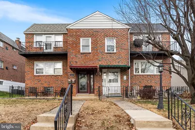 3227 Plumstead Avenue, Drexel Hill, PA 19026 - Photo 1