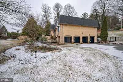 301 Princeton Court, Bryn Mawr, PA 19010 - Photo 31