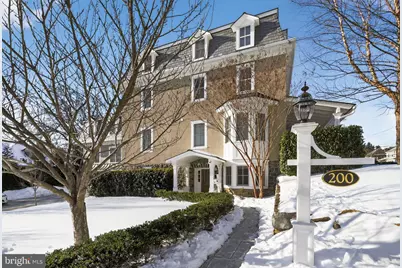 200 W Wayne Avenue #1, Wayne, PA 19087 - Photo 1