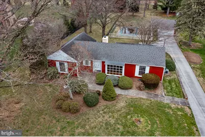 3523 Sawmill Road, Newtown Square, PA 19073 - Photo 37