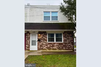 4211 W 5th Street, Marcus Hook, PA 19061 - Photo 1