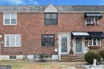817 Surrey Lane, Glenolden, PA 19036 - Photo 1