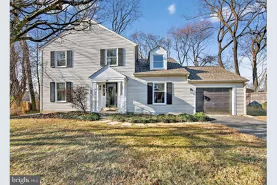 76 E Rose Tree Road, Media, PA 19063 - Photo 1