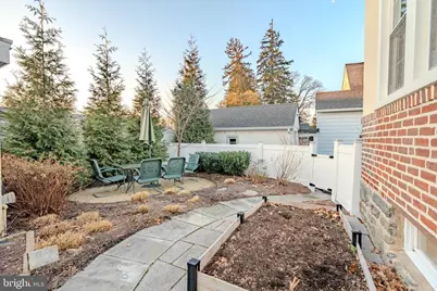 101 W Hillcrest Avenue, Havertown, PA 19083 - Photo 35