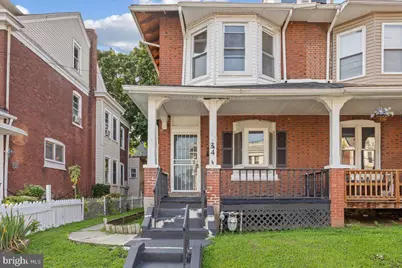 34 E 23rd Street, Chester, PA 19013 - Photo 3