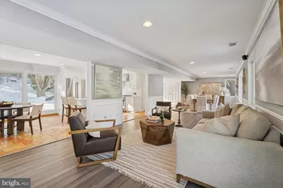 201 Rawles Run Lane, Bryn Mawr, PA 19010 - Photo 5