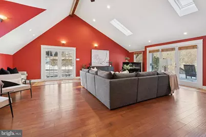 201 Rawles Run Lane, Bryn Mawr, PA 19010 - Photo 11