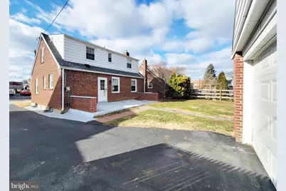 409 Perry Street Street, Ridley Park, PA 19078 - Photo 7