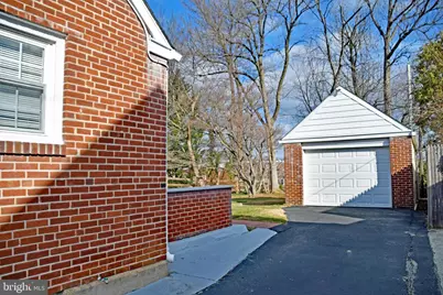 409 Perry Street Street, Ridley Park, PA 19078 - Photo 5