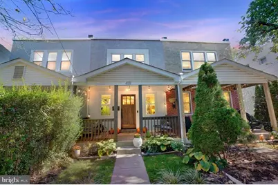 419 N Olive Street, Media, PA 19063 - Photo 1