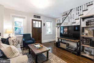 419 N Olive St, Media, PA 19063 - Photo 7