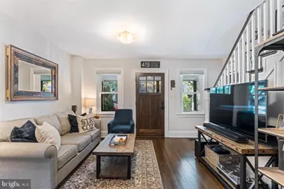 419 N Olive Street, Media, PA 19063 - Photo 3