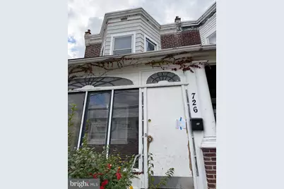 726 Wilson Street, Chester, PA 19013 - Photo 3