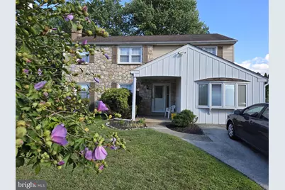 509 Beatty Road, Springfield, PA 19064 - Photo 1