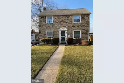 34 Schuyler Road, Springfield, PA 19064 - Photo 1