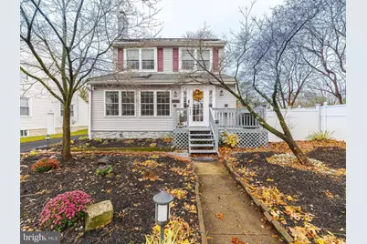 908 Amosland Road, Prospect Park, PA 19076 - Photo 1