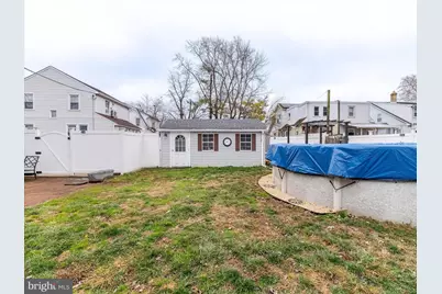 908 Amosland Road, Prospect Park, PA 19076 - Photo 27