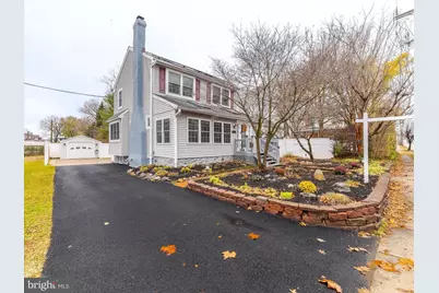 908 Amosland Road, Prospect Park, PA 19076 - Photo 31