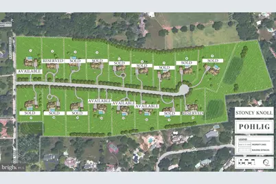 311 Stoney Knoll Lane #LOT 1, Newtown Square, PA 19312 - Photo 1
