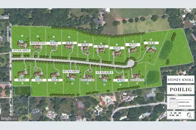 330 Stoney Knoll Lane #LOT 12, Berwyn, PA 19312 - Photo 1