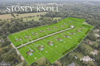326 Stoney Knoll Lane #LOT 13, Newtown Square, PA 19312 - Photo 23