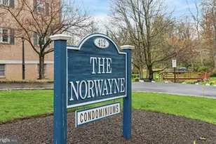 412 N Wayne Ave, Wayne, PA 19087 - Photo 1