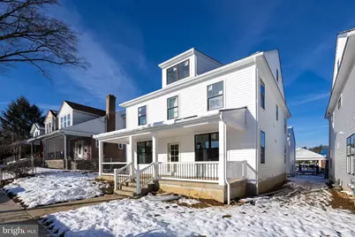 453 E Franklin Street #SINGLE, Media, PA 19063 - Photo 3