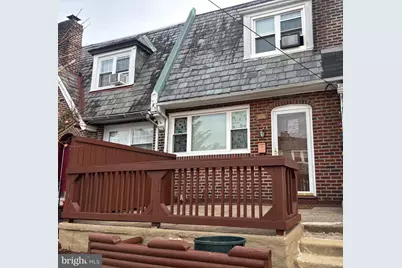 227 N Linden Avenue, Upper Darby, PA 19082 - Photo 1