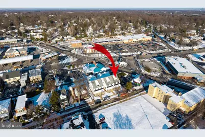 453 E Franklin Street #TWIN B, Media, PA 19063 - Photo 39