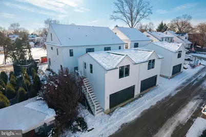 453 E Franklin Street #TWIN B, Media, PA 19063 - Photo 41