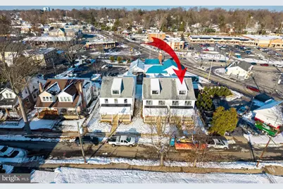 453 E Franklin Street #TWIN B, Media, PA 19063 - Photo 37