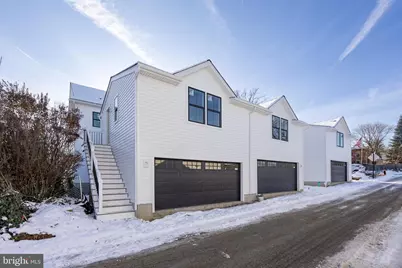 453 E Franklin Street #TWIN B, Media, PA 19063 - Photo 27