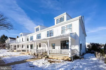 453 E Franklin Street #TWIN B, Media, PA 19063 - Photo 1